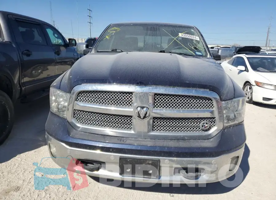 1C6RR6LT4JS125604 Photo# 5