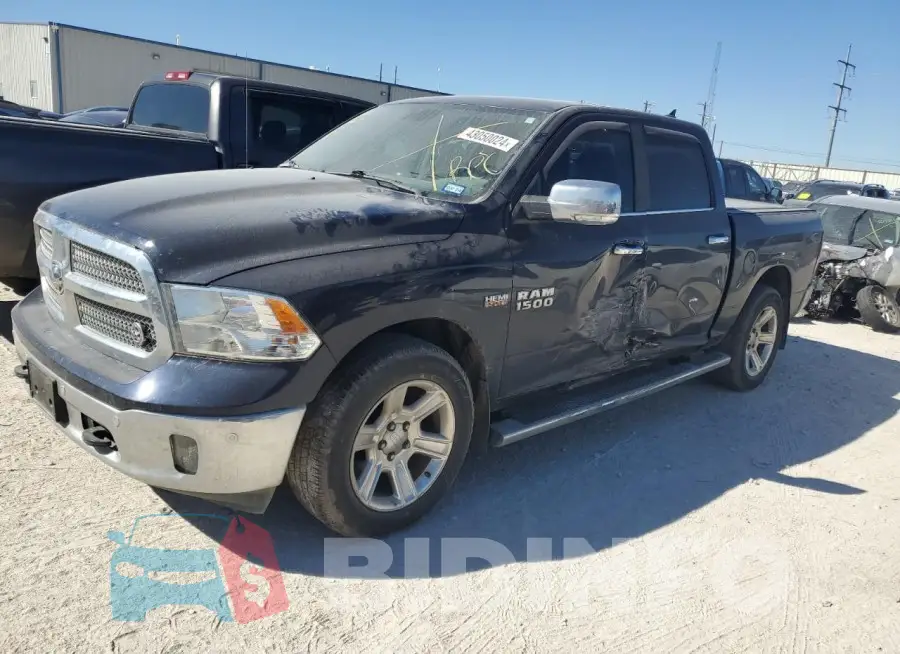 1C6RR6LT4JS125604 Photo# 1