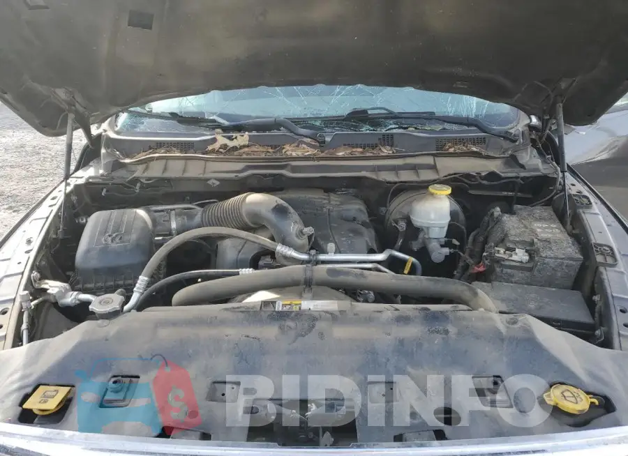 1C6RR6LT7JS105993 Photo# 11