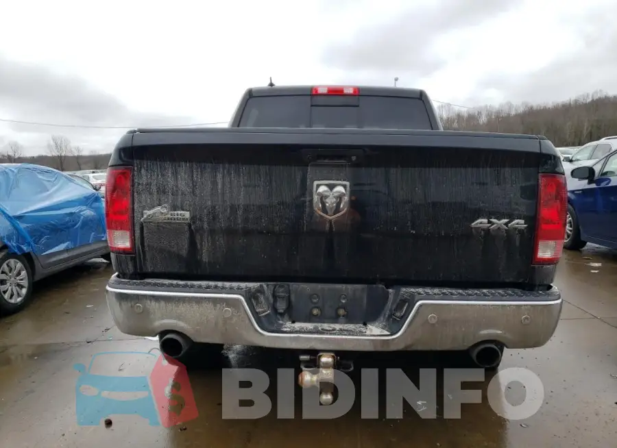 1C6RR7LT9GS350390 Photo# 6