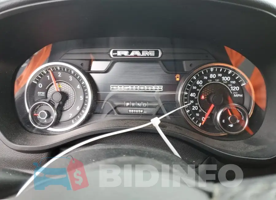 1C6SRFFT2KN826672 Photo# 9