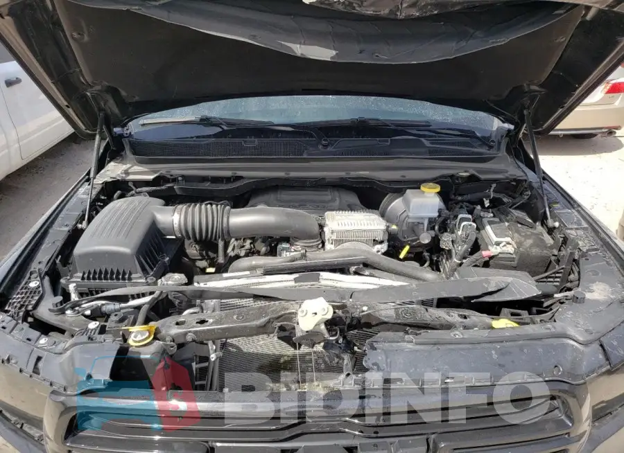 1C6SRFFT7PN683581 Photo# 11