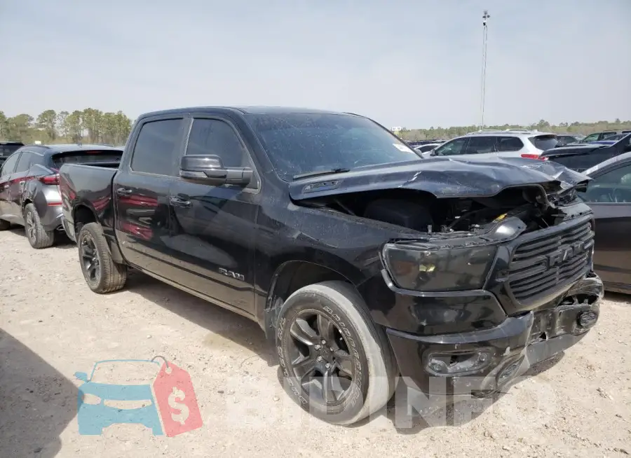 1C6SRFFT7PN683581 Photo# 4