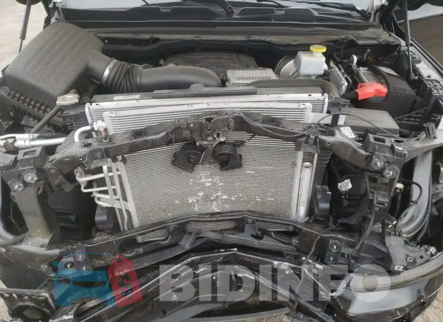 1C6SRFFT8MN608030 Photo# 11