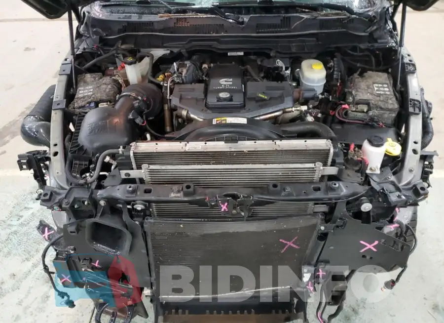 3C6UR5DL1FG520826 Photo# 11