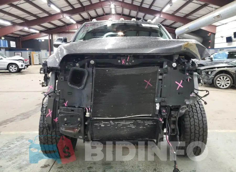 3C6UR5DL1FG520826 Photo# 5