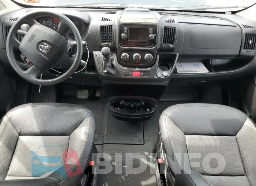3C6URVJG6LE124874 Photo# 8