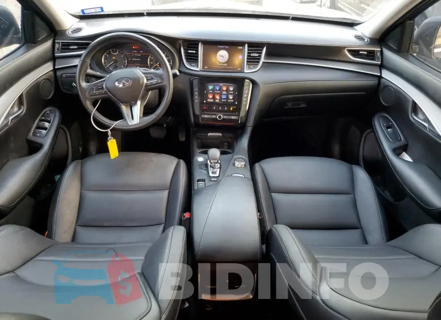 3PCAJ5M16KF108452 Photo# 8