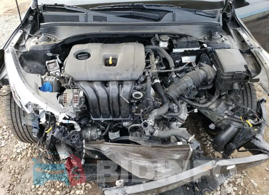 3KPF24AD9LE173038 Photo# 11