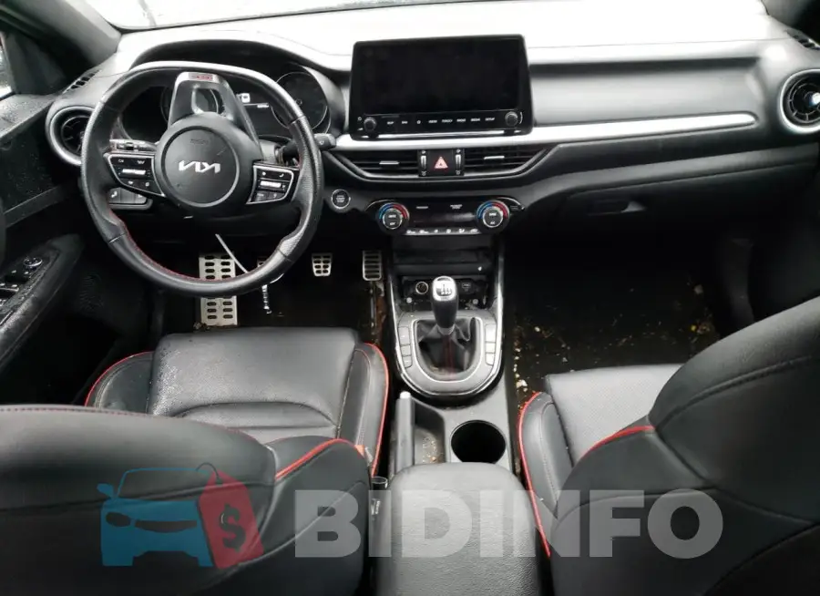3KPF44AC7NE476727 Photo# 8