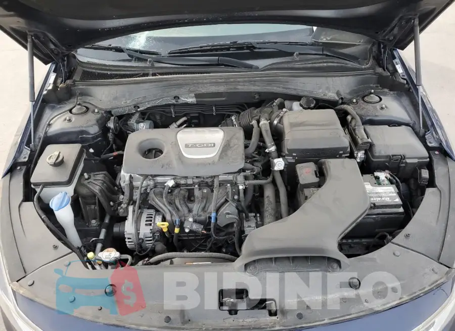 5XXGT4L10GG010960 Photo# 11