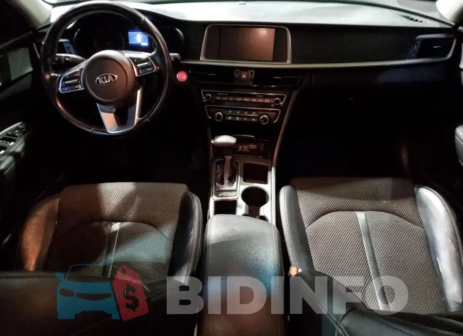 5XXGT4L36LG423719 Photo# 8