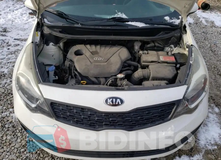 KNADM4A34F6529525 Photo# 11
