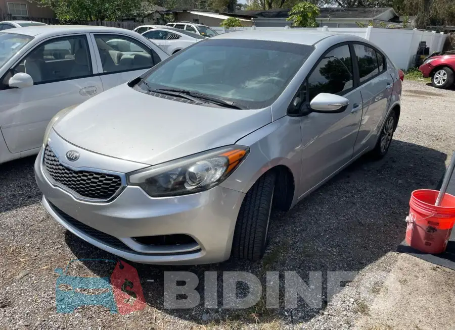 KNAFX4A68G5592760 Photo# 2