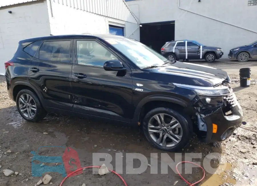 KNDEPCAA5M7044390 Photo# 4