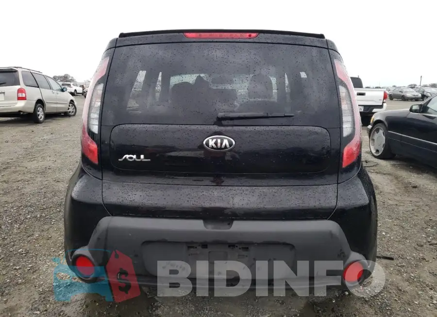 KNDJN2A25F7804263 Photo# 6