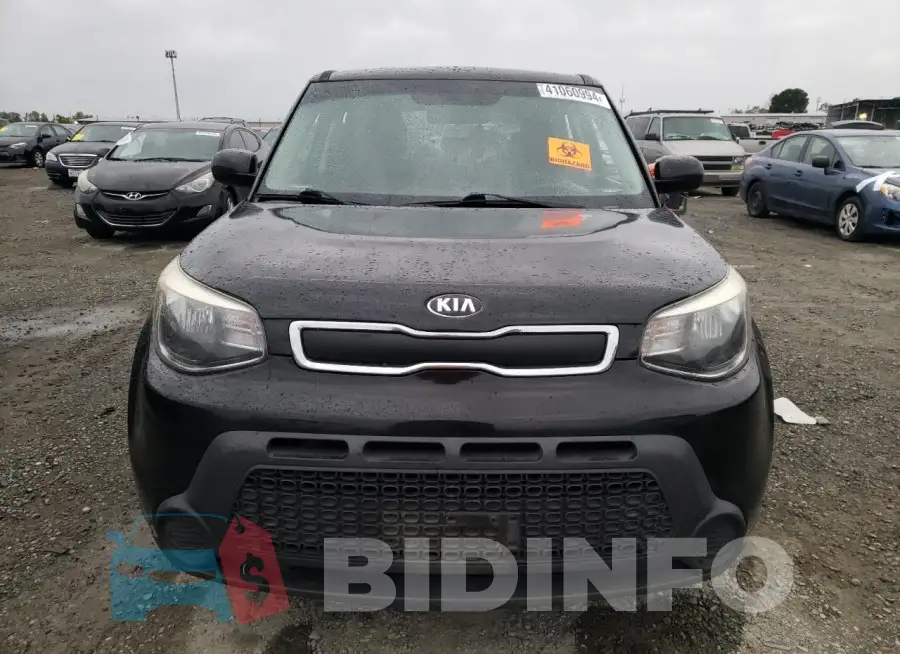 KNDJN2A25F7804263 Photo# 5