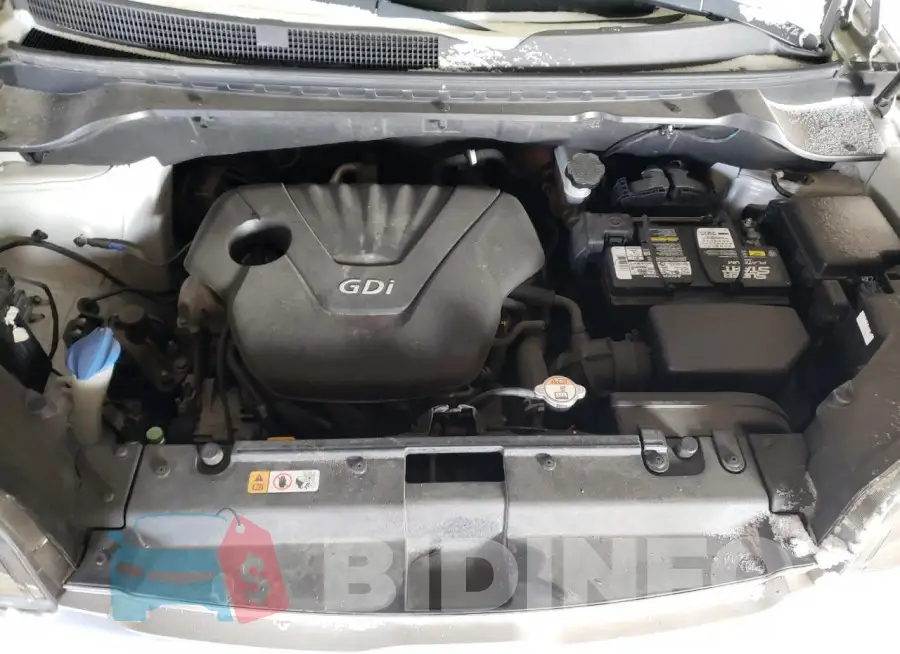 KNDJN2A2XF7782521 Photo# 11