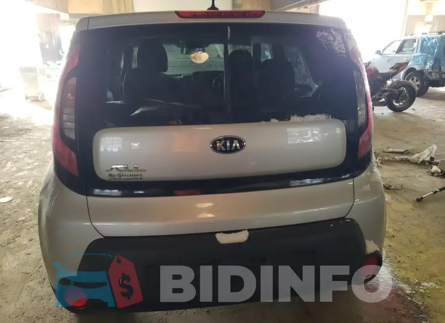 KNDJN2A2XF7782521 Photo# 6