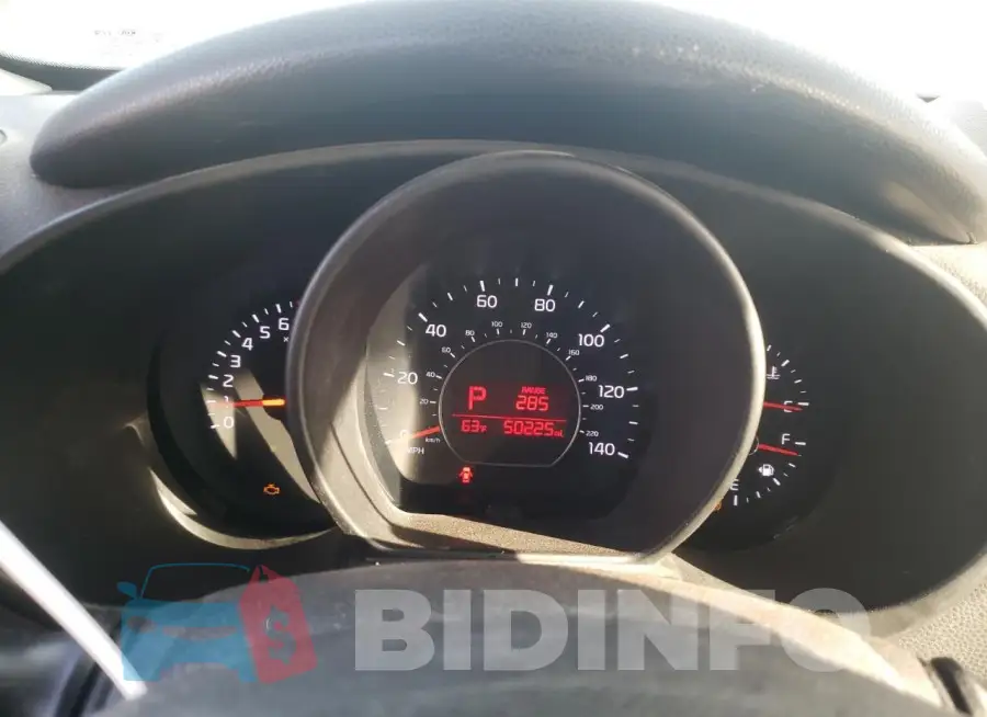 KNDJP3A54H7877606 Photo# 9