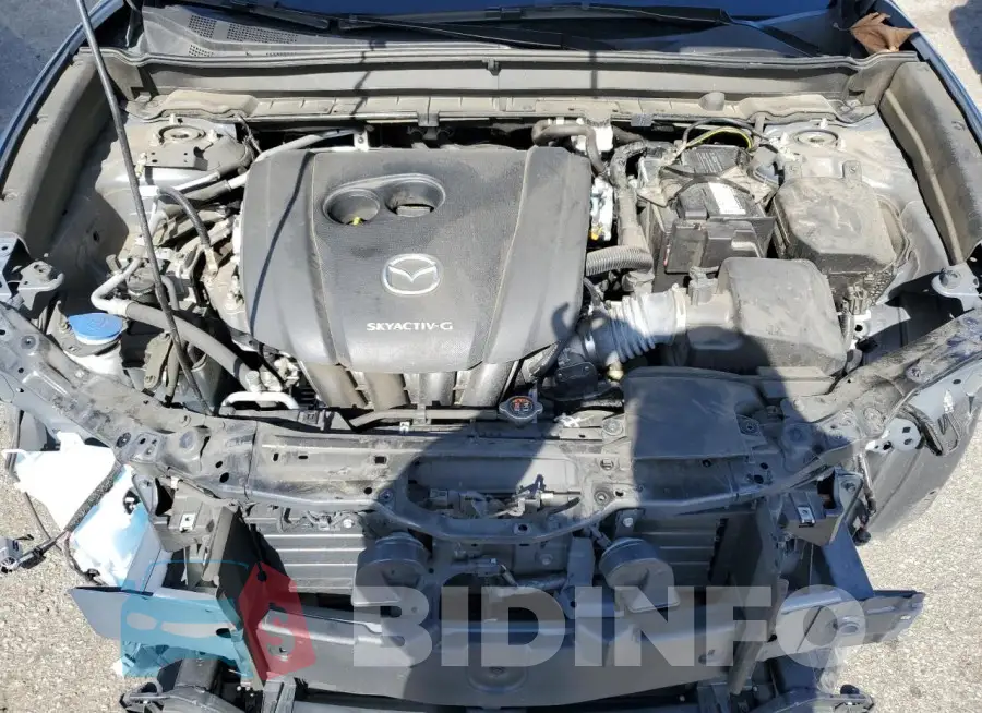 3MVDMBDM4MM233525 Photo# 11