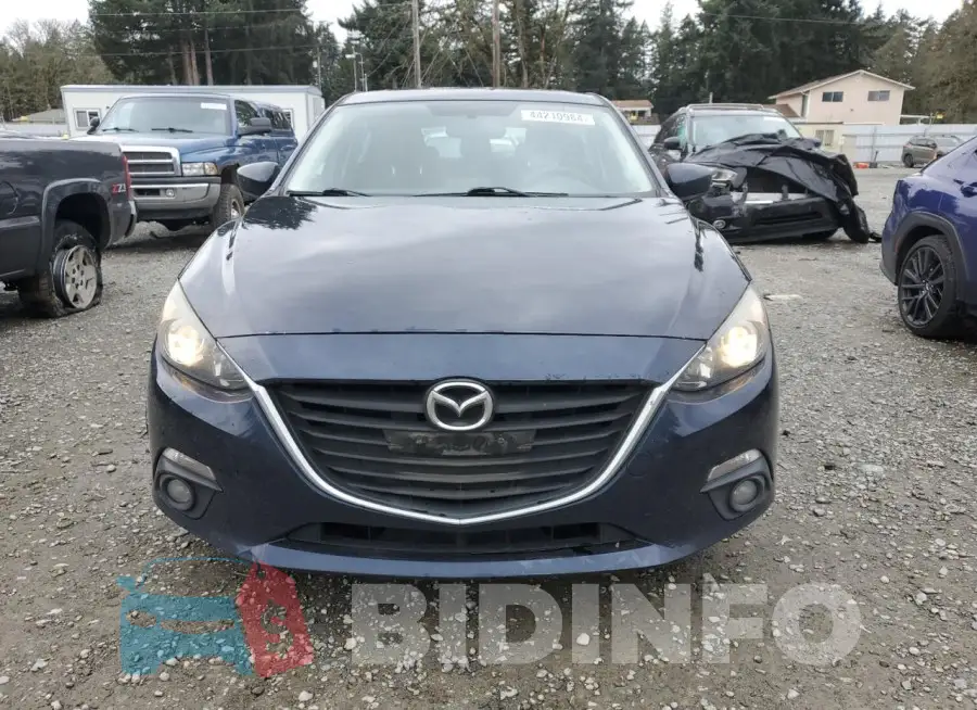 3MZBM1L75FM143427 Photo# 5