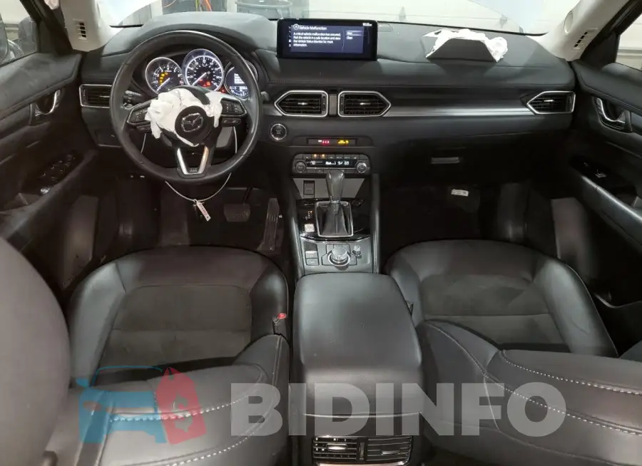 JM3KFBCMXM0486184 Photo# 8
