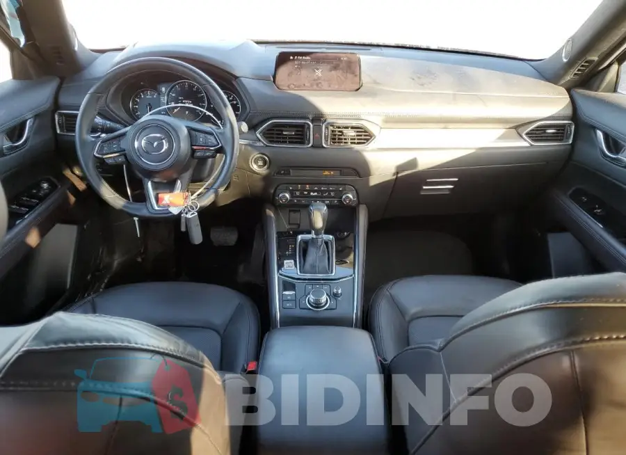 JM3KFBEY8K0699969 Photo# 8