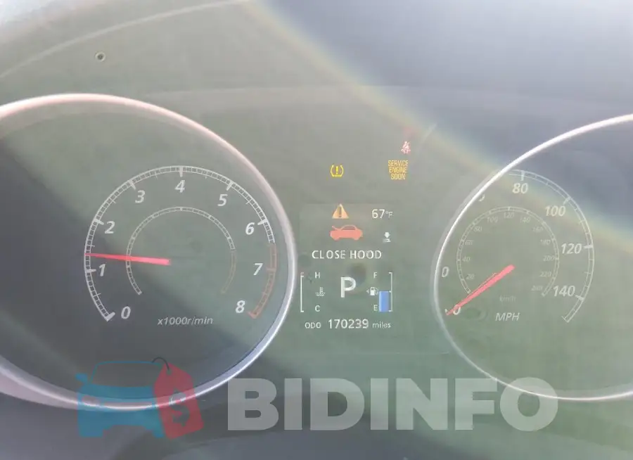 4A4AP3AUXFE049312 Photo# 9
