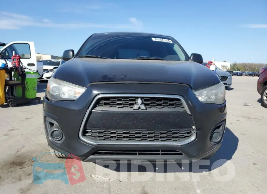 4A4AP3AUXFE049312 Photo# 5