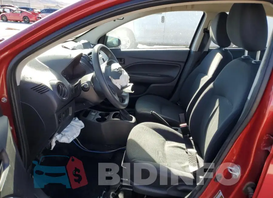 ML32F3FJ1JHF02677 Photo# 7