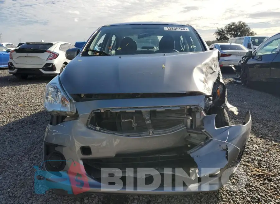 ML32F3FJ2KHF11325 Photo# 5