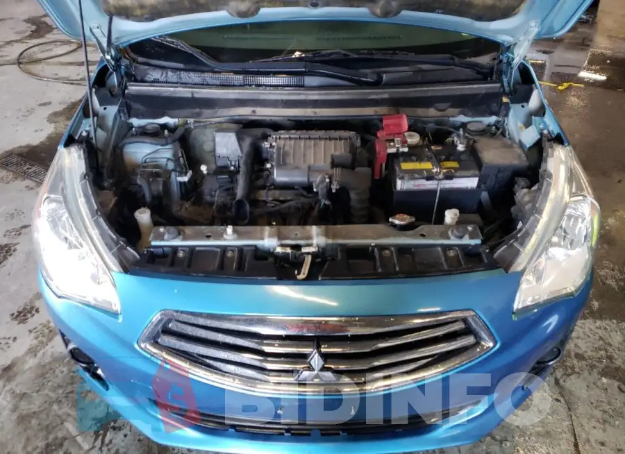 ML32F3FJ4HH003654 Photo# 11