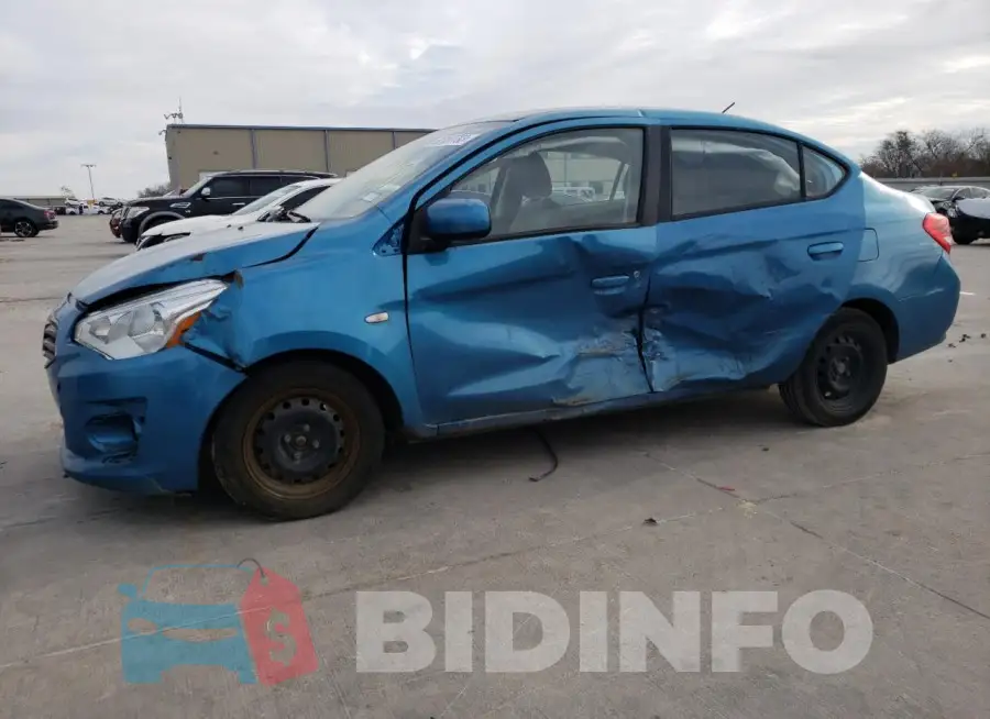 ML32F3FJ5HHF09304 Photo# 1
