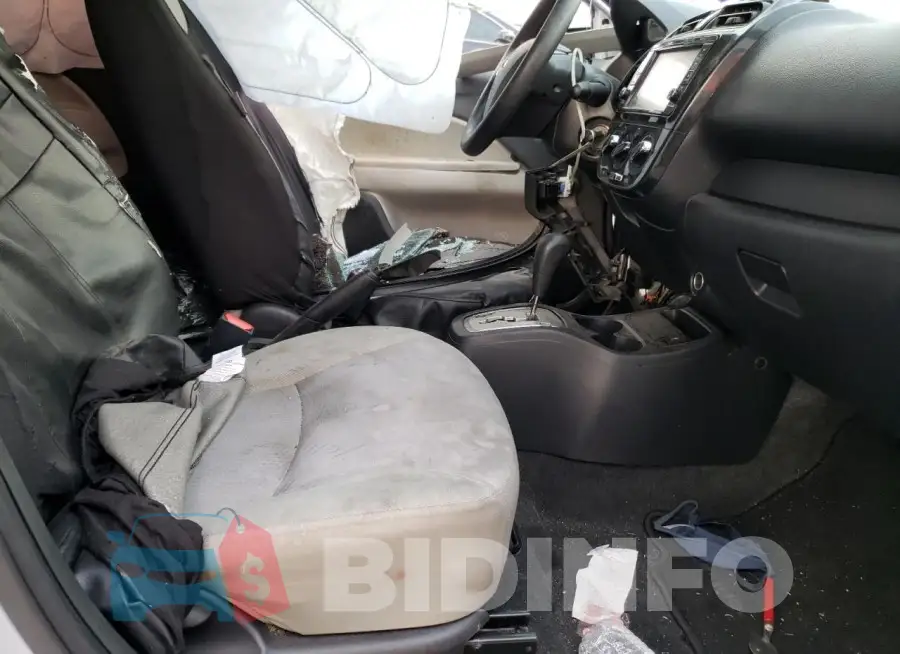 ML32F3FJ6KHF09268 Photo# 7