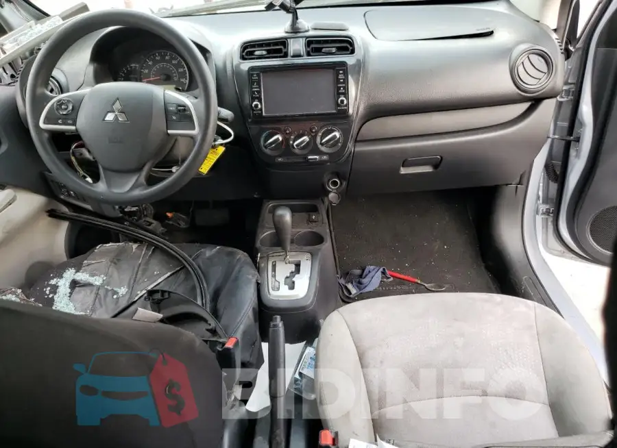 ML32F3FJ6KHF09268 Photo# 8