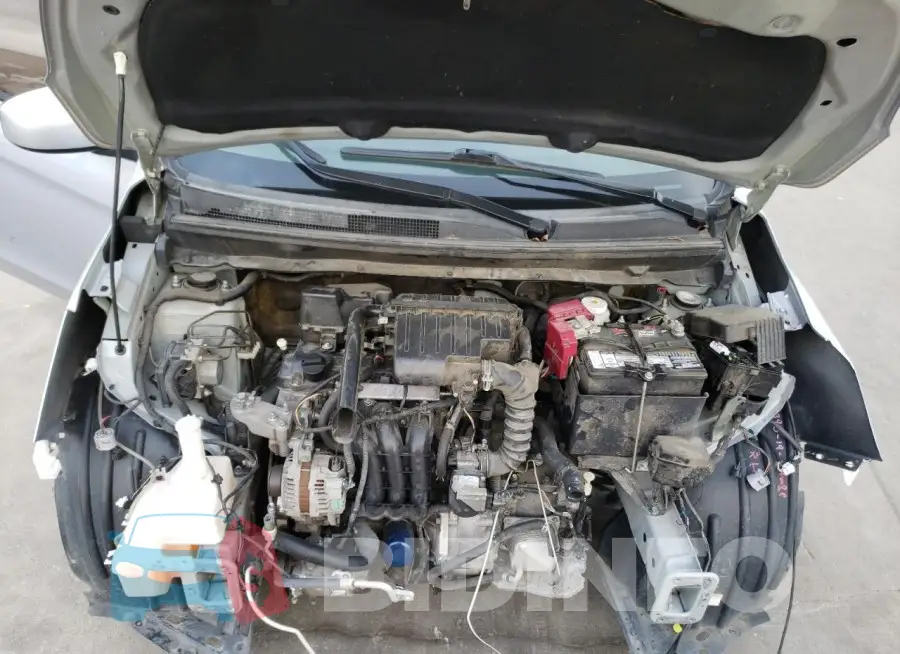 ML32F3FJ6KHF09268 Photo# 11