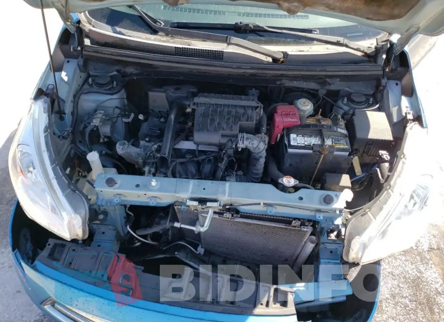 ML32F4FJ6JHF10652 Photo# 11