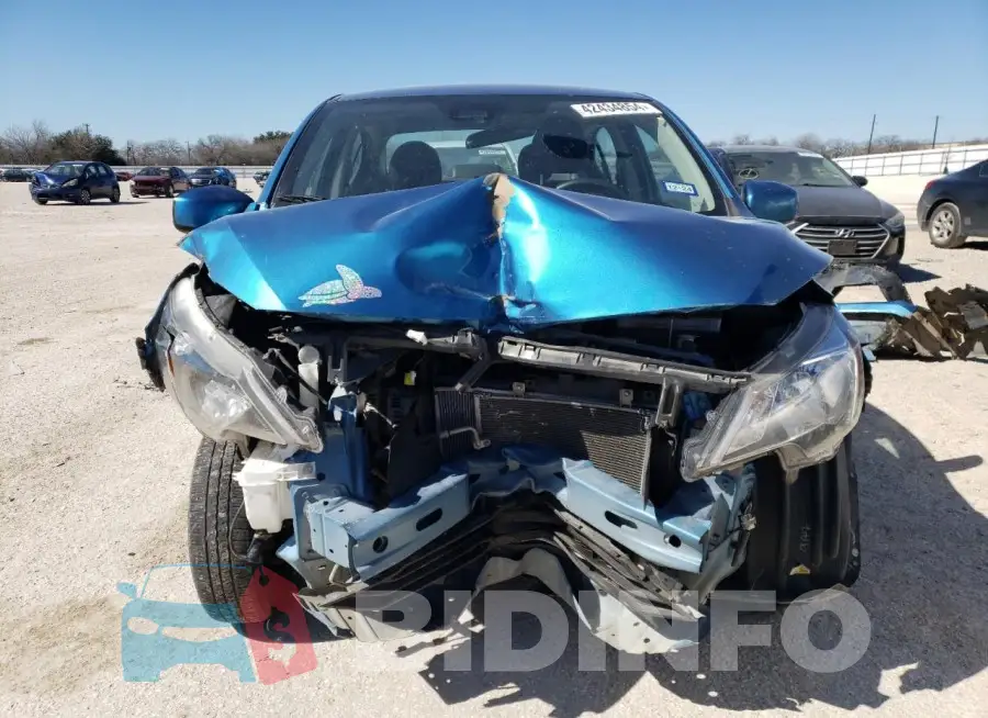 ML32FUFJ9PHF01145 Photo# 5