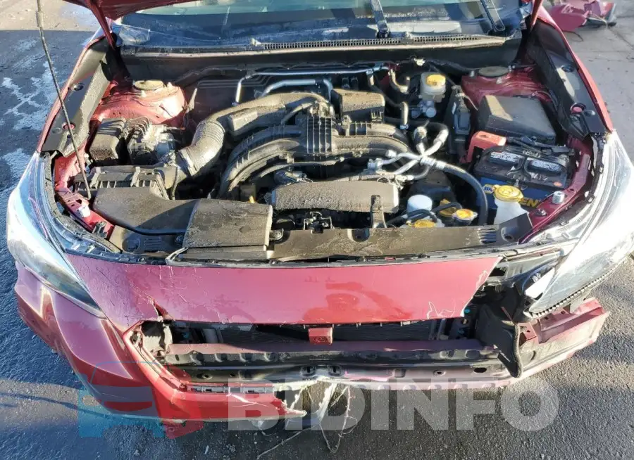 JF2GTACC2KH363214 Photo# 12