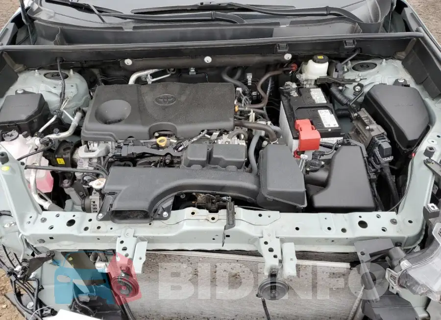 2T3A1RFV6NW276663 Photo# 11