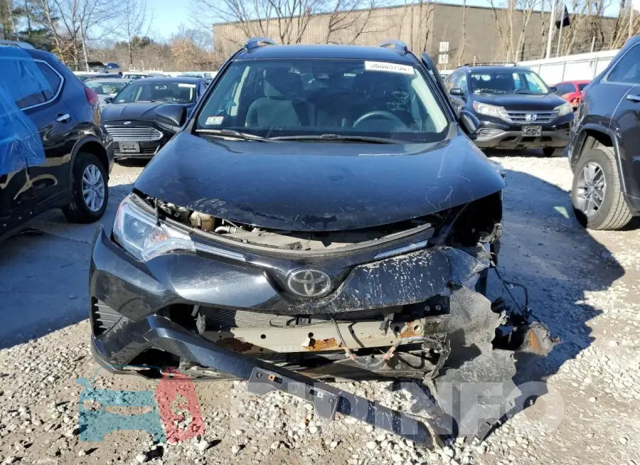 2T3BFREV6JW774542 Photo# 5