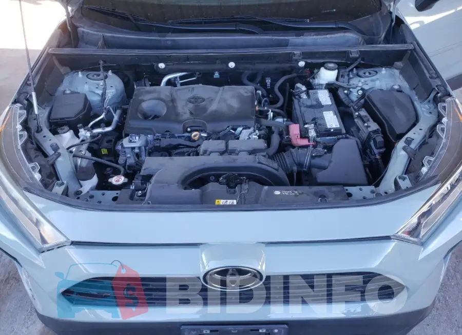 2T3C1RFV6MW134059 Photo# 12