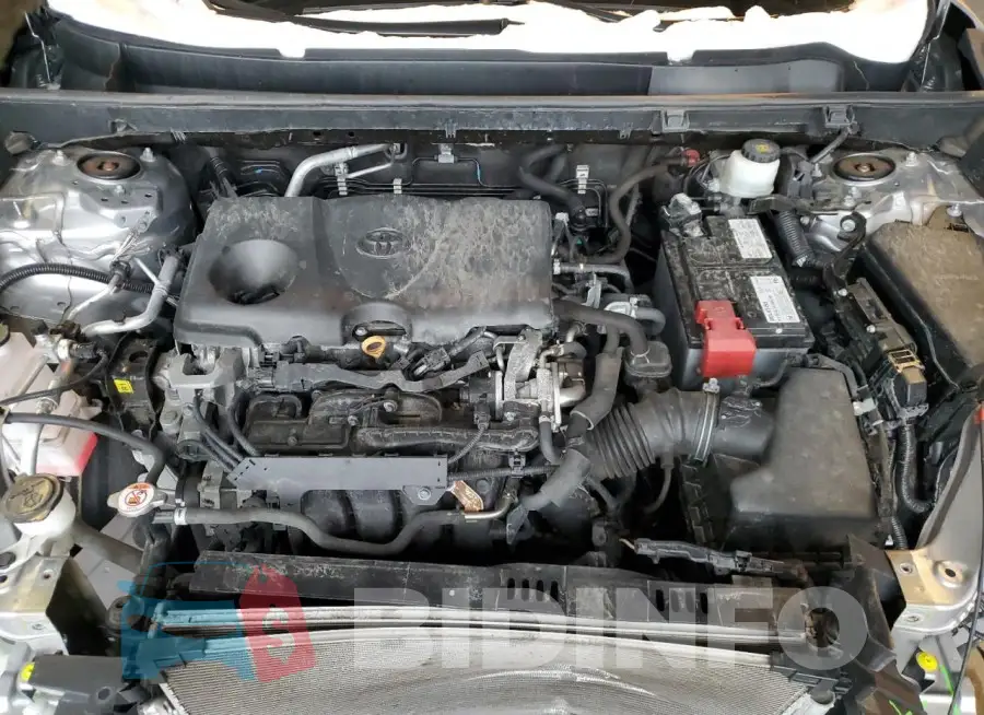 2T3F1RFV2KC035900 Photo# 11