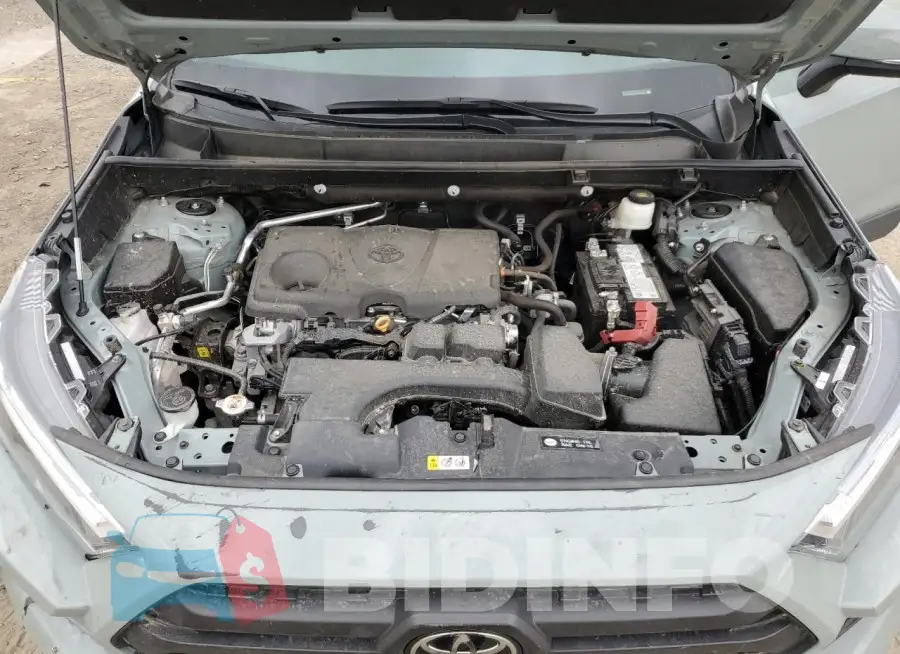 2T3J1RFV8PW345324 Photo# 12