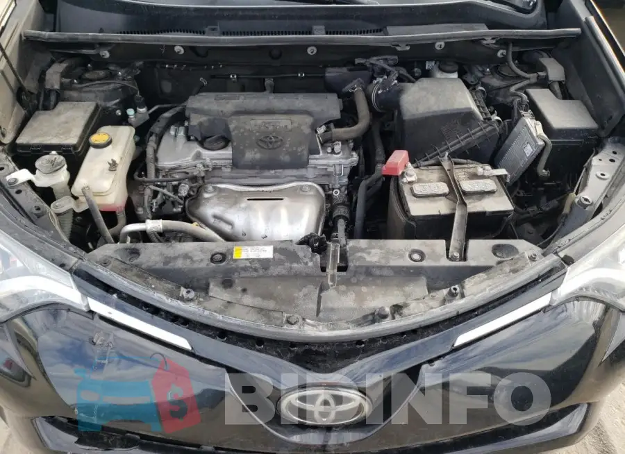 2T3RFREV4JW815524 Photo# 11