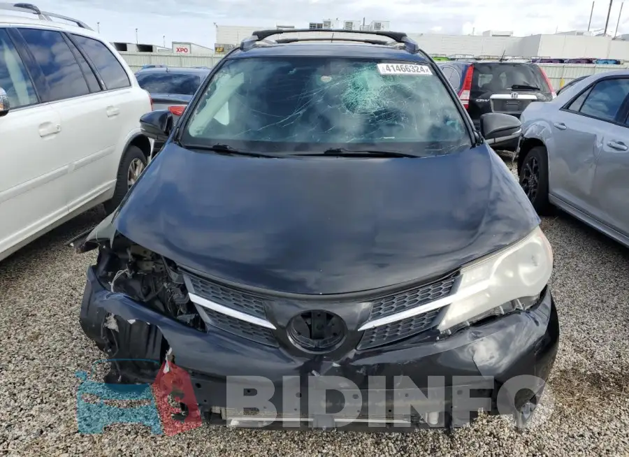 2T3WFREV7FW215655 Photo# 5