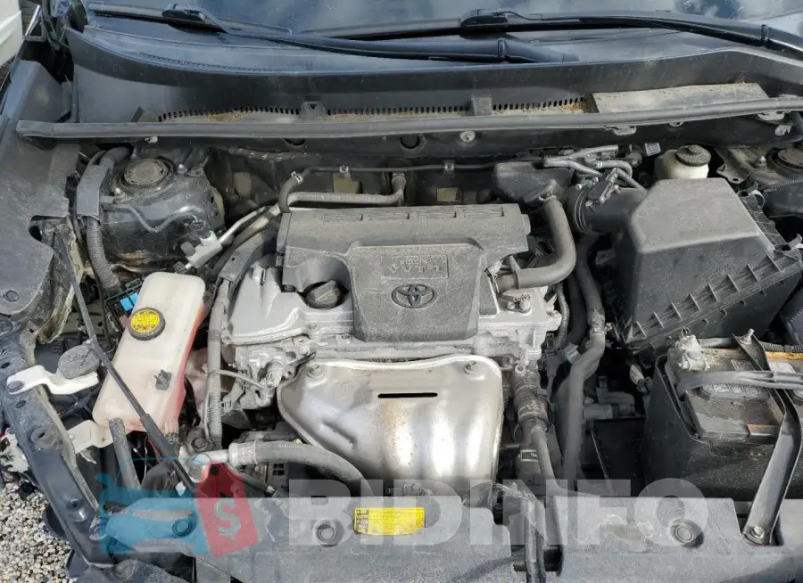 2T3WFREV7FW215655 Photo# 11
