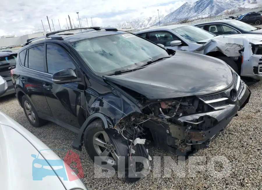 2T3WFREV7FW215655 Photo# 4