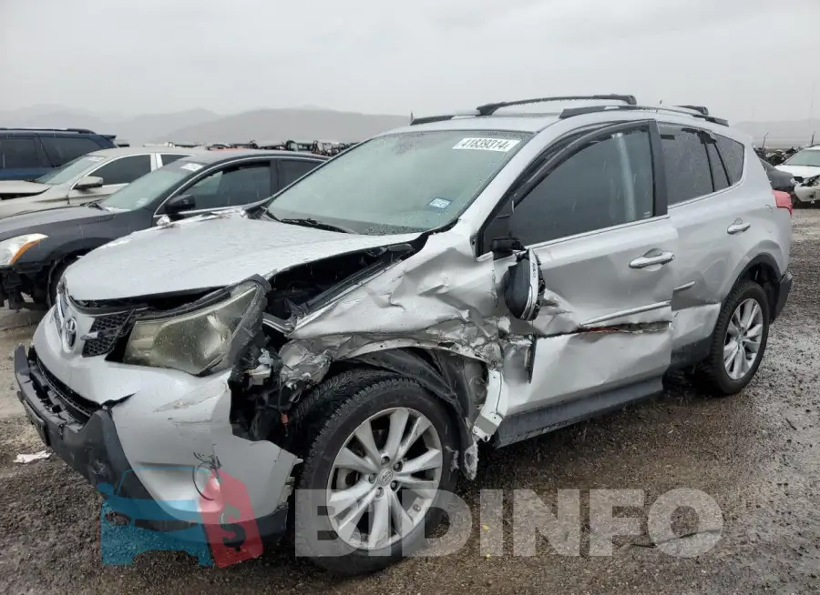 2T3YFREV5FW206980 Photo# 1